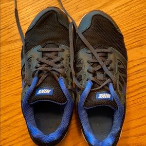 Nike Size 3 Shoes